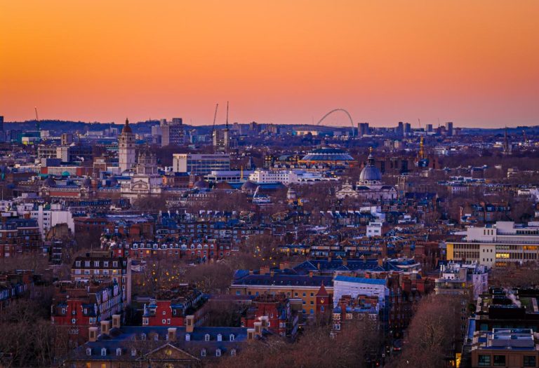 London Travel Guide – Discover the Heart of England’s Capital