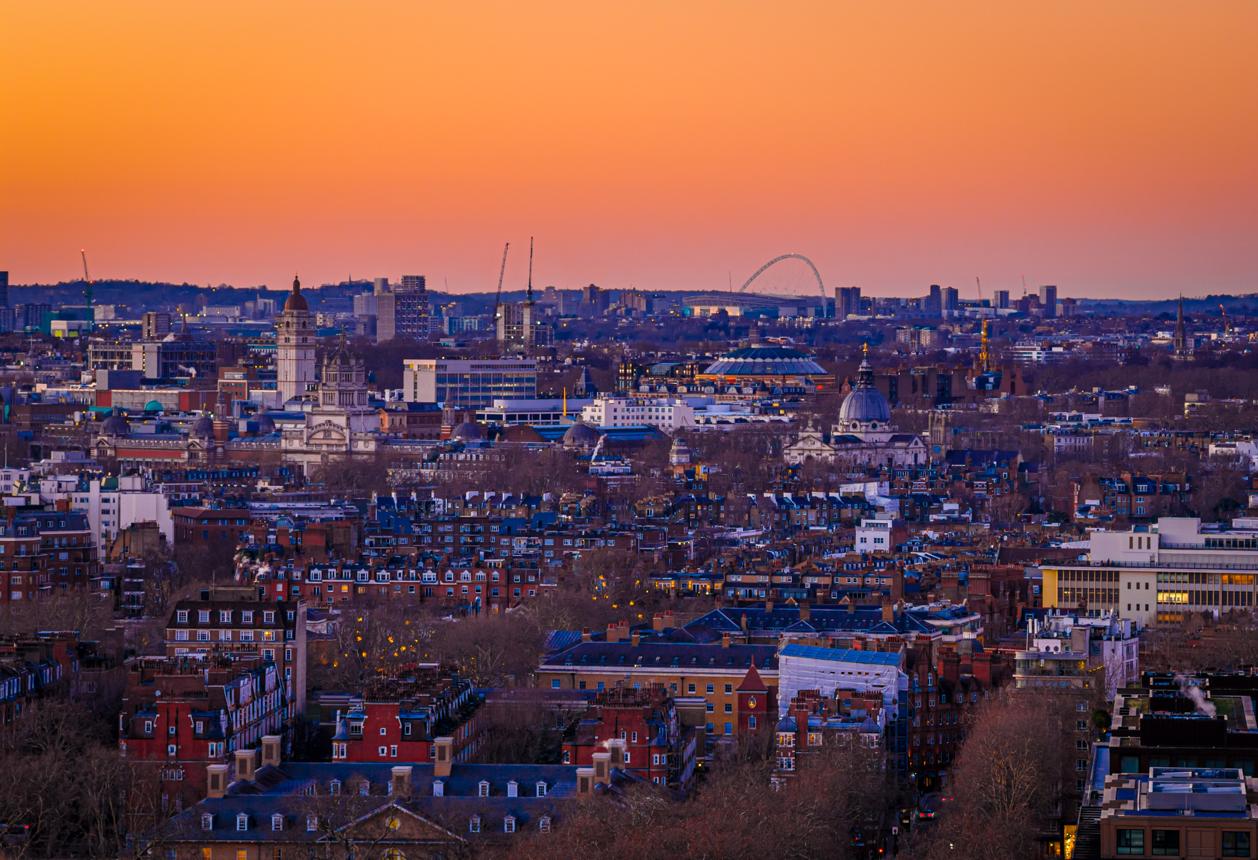 London Travel Guide – Discover the Heart of England’s Capital