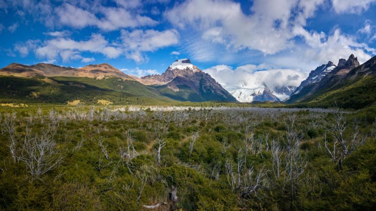 Los Glaciares National Park – Argentina’s Spectacular Land of Glaciers and Patagonia Wonders