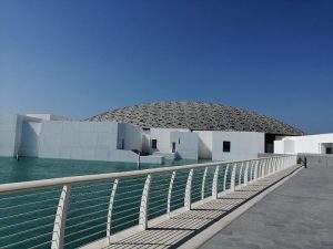 Louvre Abu Dhabi – Discover the Architectural and Cultural Masterpiece of the UAE