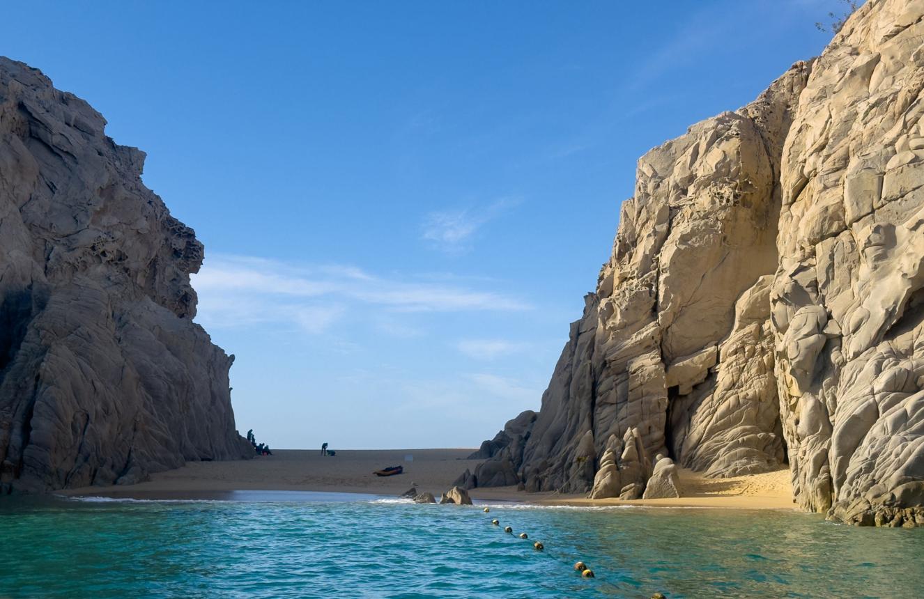 Lover's Beach – Cabo’s Hidden Coastal Gem