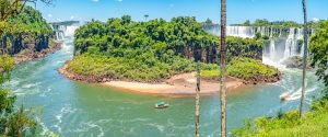 Lower Circuit – The Best Way to Experience Iguazú Falls Up Close