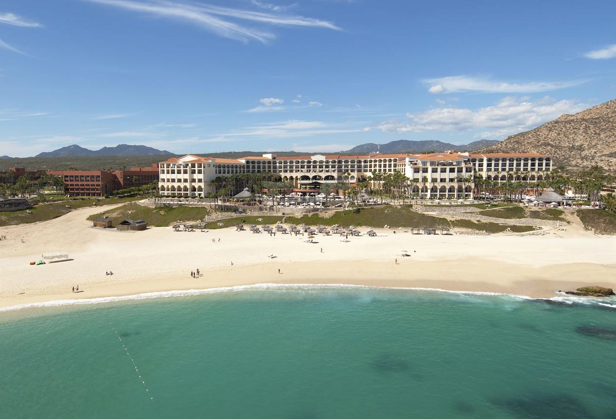Luxury Resorts in Los Cabos – Ultimate Desert Elegance