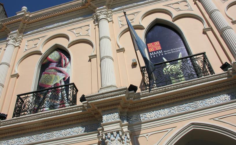 MAAM Museum – Discover the Secrets of the Inca Child Mummies in Argentina