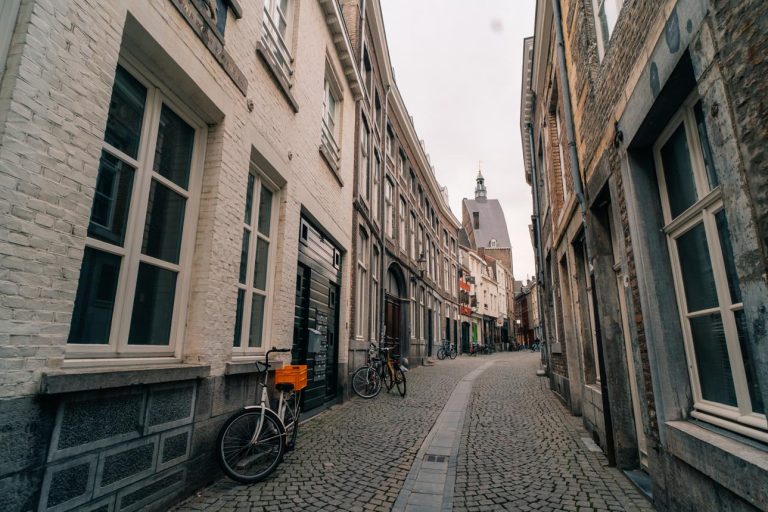 Maastricht – Where Roman Roots, Riverside Charm, and European Elegance Come Together
