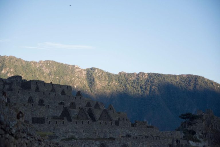 Machu Picchu – Discover the Lost City of the Incas in the Clouds