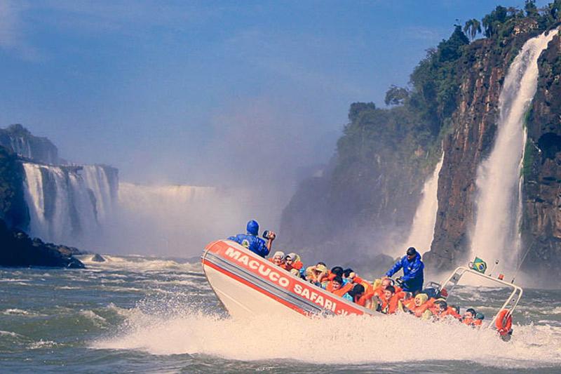 Macuco Safari – The Ultimate Iguazu Falls Adventure You’ll Never Forget