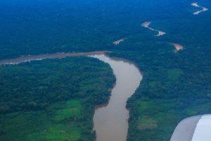 Madre de Dios River – Peru’s Wild Amazon Waterway of Untouched Rainforest Adventures