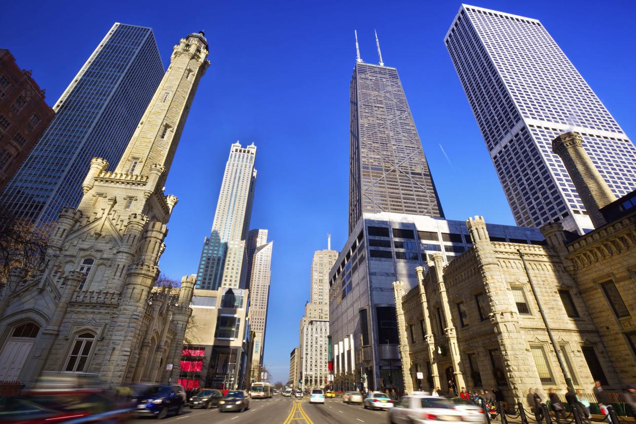 Magnificent Mile – Chicago's Premier Shopping Boulevard