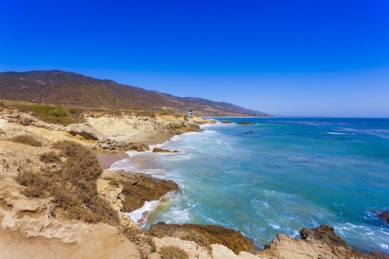 Malibu Dreams – Discover California’s Most Iconic Coastal Escape