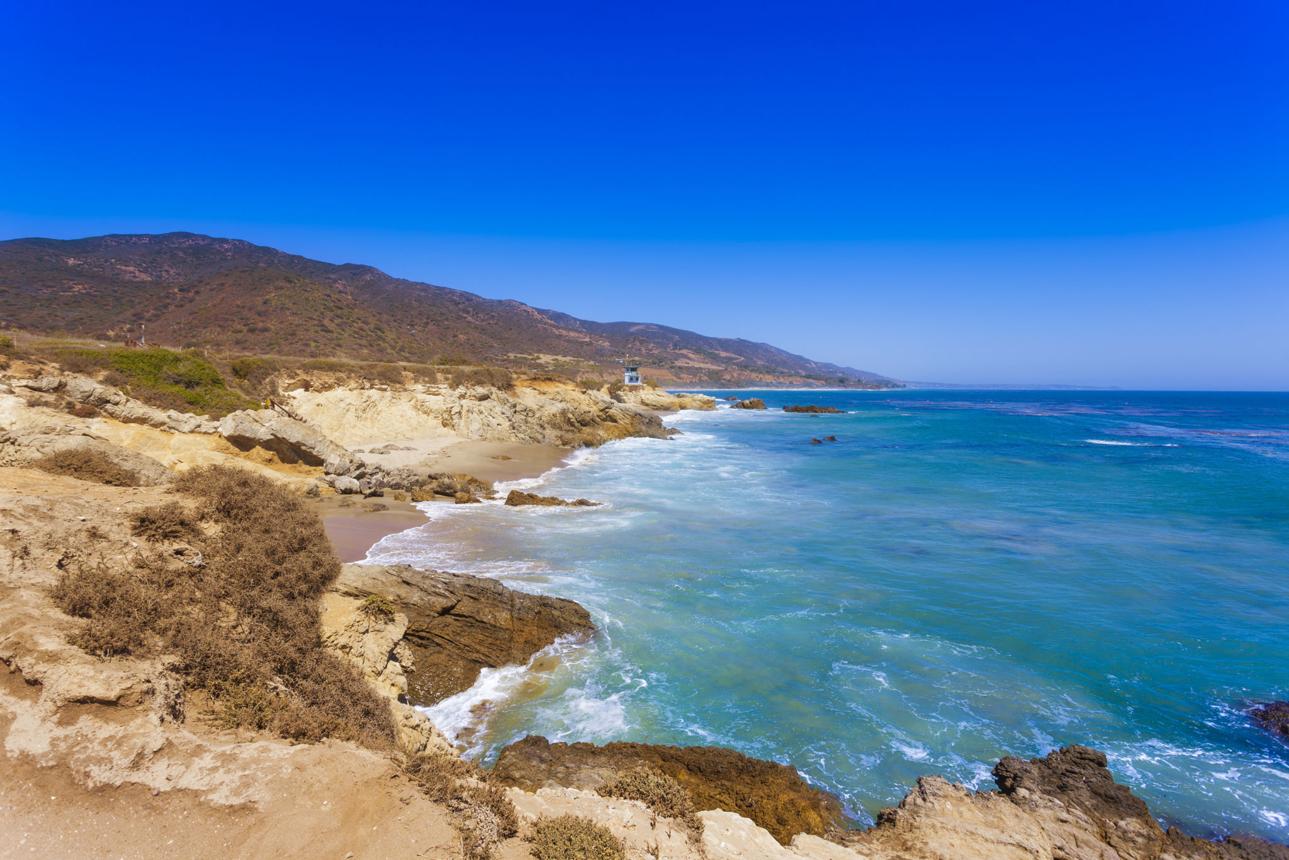 Malibu Dreams – Discover California’s Most Iconic Coastal Escape