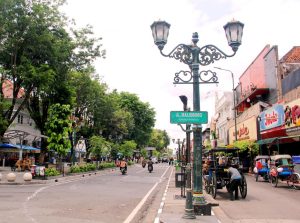Malioboro Street – The Vibrant Cultural Heart of Yogyakarta You Must Explore