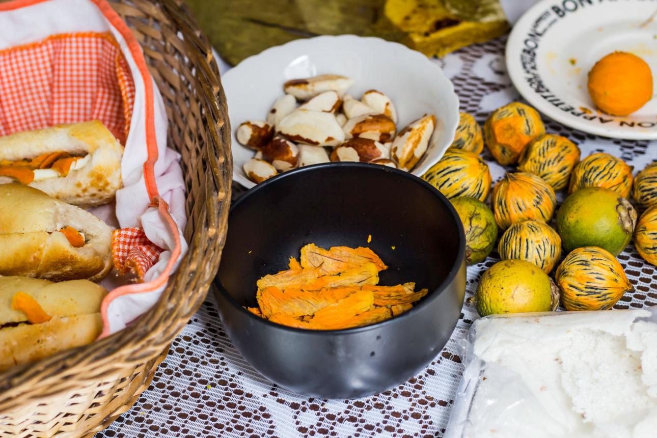Manaus Cuisine – Discover the Authentic Flavors of the Amazon Rainforest