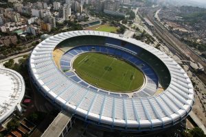 Maracanã Stadium – Step Inside Brazil's Most Legendary Football Temple
