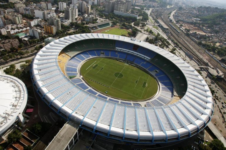 Maracanã Stadium – Step Inside Brazil's Most Legendary Football Temple