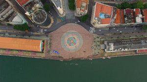 Marco Zero Square – The Cultural Heartbeat of Recife Antigo
