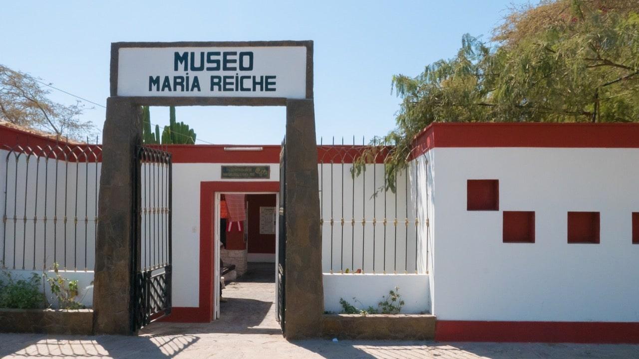 Maria Reiche Museum – Discover the Legacy Behind Peru’s Mysterious Nazca Lines