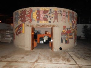 Maria Reiche Planetarium – Discover the Mysteries of Peru’s Nazca Lines Through the Stars