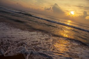 Marina Beach Chennai – India’s Iconic Seaside Escape Along the Bay of Bengal
