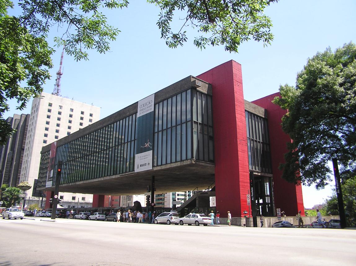 MASP – Discover São Paulo's Most Extraordinary Art Museum