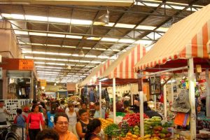 Mercado Lucas de Gálvez – Mérida’s Historic Market Heart