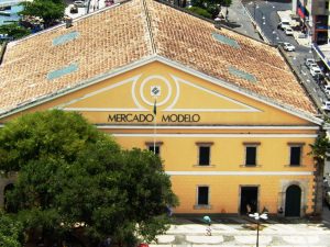 Mercado Modelo – The Ultimate Shopping & Cultural Experience in Salvador