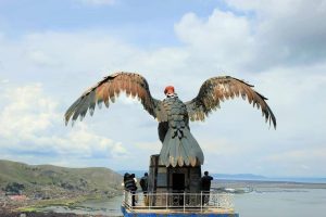 Mirador Kuntur Wasi – The Ultimate Viewpoint to Witness Colca Canyon’s Majestic Condors