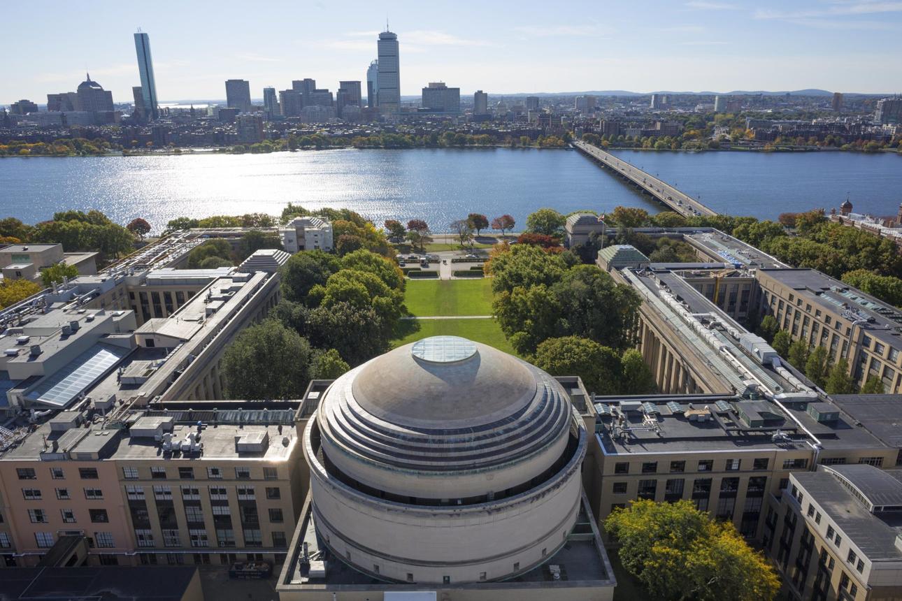 MIT – The Innovation Hub of Cambridge