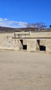 Mitla – Oaxaca's Ancient City of the Dead