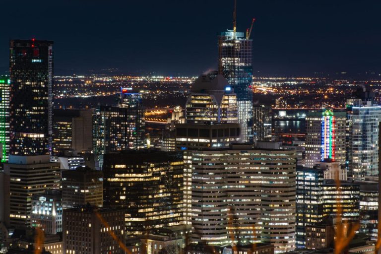 Montreal – Where European Charm and Modern Canada Create an Unforgettable Urban Escape