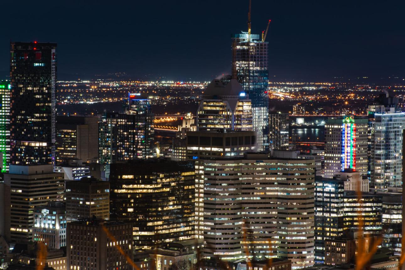 Montreal – Where European Charm and Modern Canada Create an Unforgettable Urban Escape