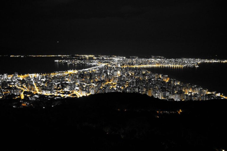 Morro da Cruz – The Hidden Viewpoint With Florianópolis' Most Breathtaking Panorama
