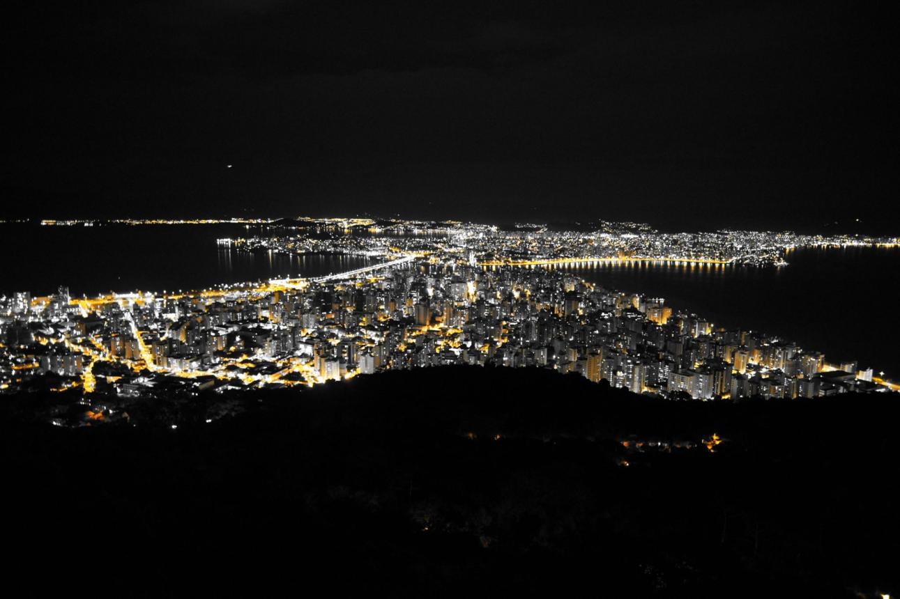 Morro da Cruz – The Hidden Viewpoint With Florianópolis' Most Breathtaking Panorama