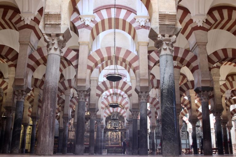 Mosque–Cathedral of Córdoba – Spain’s Most Extraordinary Architectural Wonder