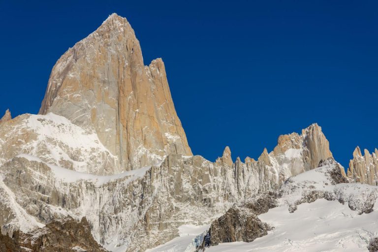 Mount Fitz Roy – Patagonia’s Majestic Peak Every Adventure Traveler Dreams Of
