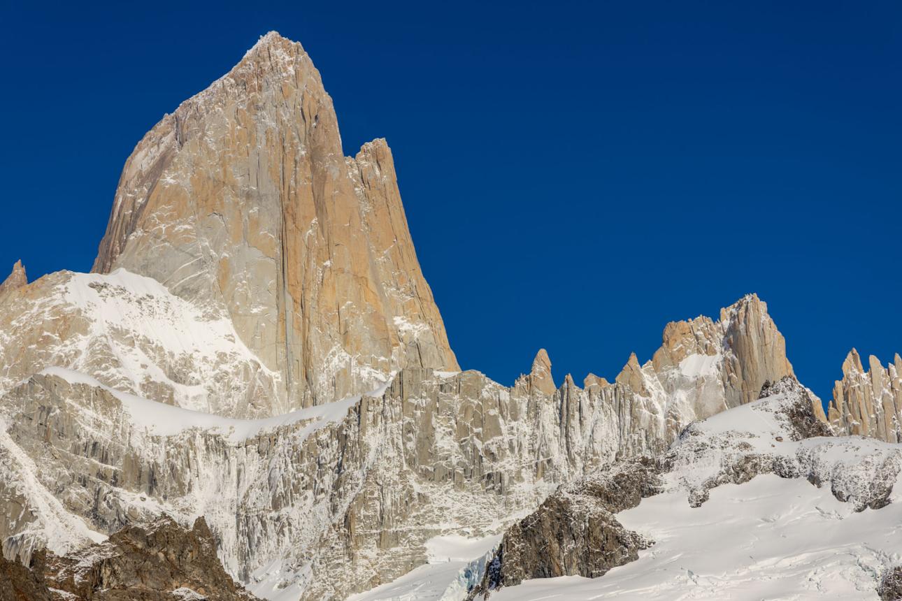 Mount Fitz Roy – Patagonia’s Majestic Peak Every Adventure Traveler Dreams Of