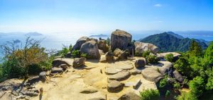 Mount Misen – Sacred Peak of Miyajima Island with Stunning Panoramic Views