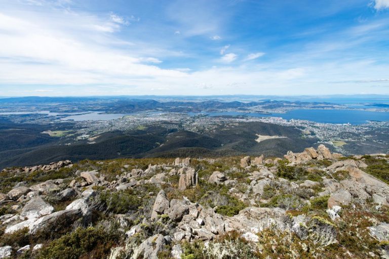 Mount Wellington – Tasmania’s Spectacular Summit With Unforgettable Views