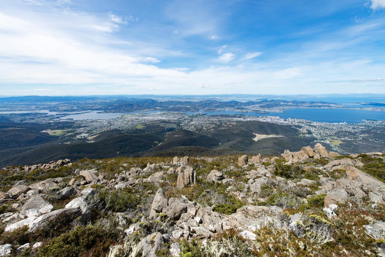 Mount Wellington – Tasmania’s Spectacular Summit With Unforgettable Views