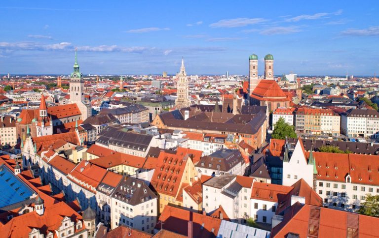Munich – Where Bavarian Royalty, Beer Gardens, and Alpine Adventures Create Germany’s Perfect Escape