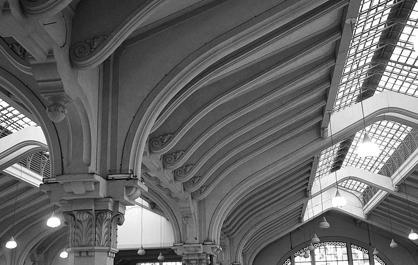 Municipal Market (Mercadão) – Discover São Paulo's Most Delicious Landmark