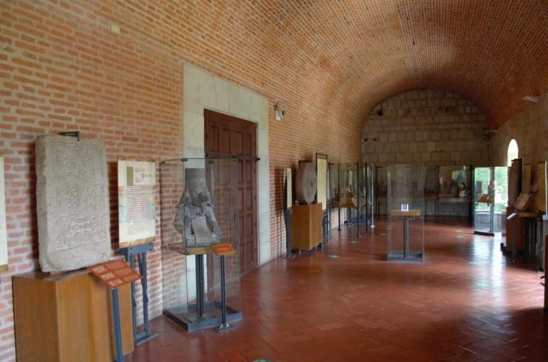 Museo de las Culturas – Oaxaca’s Cultural Treasure