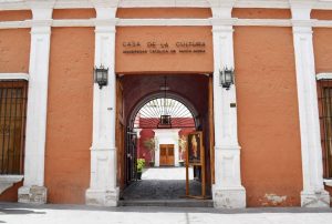 Museo Santuarios Andinos – Home of the Famous Ice Mummy “Juanita” in Arequipa