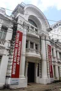 Museu Afro-Brasileiro – Discover the Soul of Afro-Brazilian Heritage