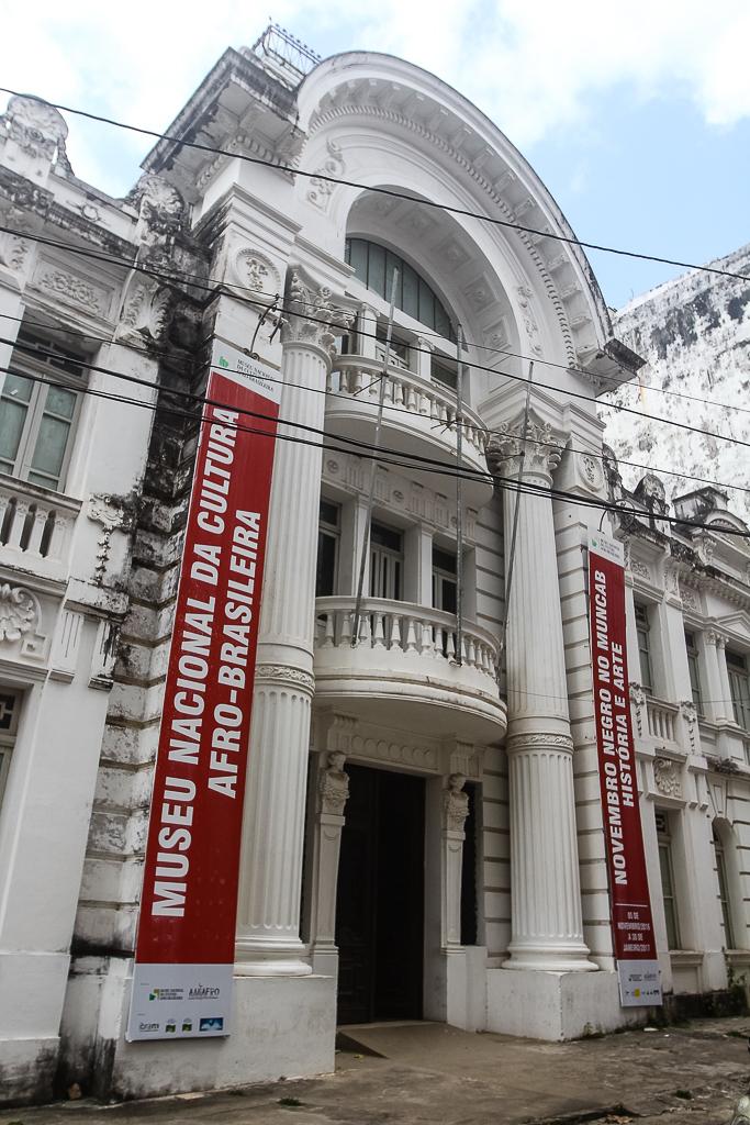 Museu Afro-Brasileiro – Discover the Soul of Afro-Brazilian Heritage
