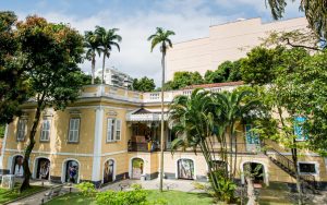 Museu do Índio – Explore Brazil’s Living Indigenous Heritage in Rio de Janeiro