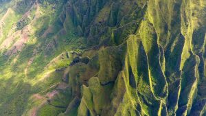 Nā Pali Coast State Wilderness Park – Hawaii’s Most Spectacular Coastal Wonder