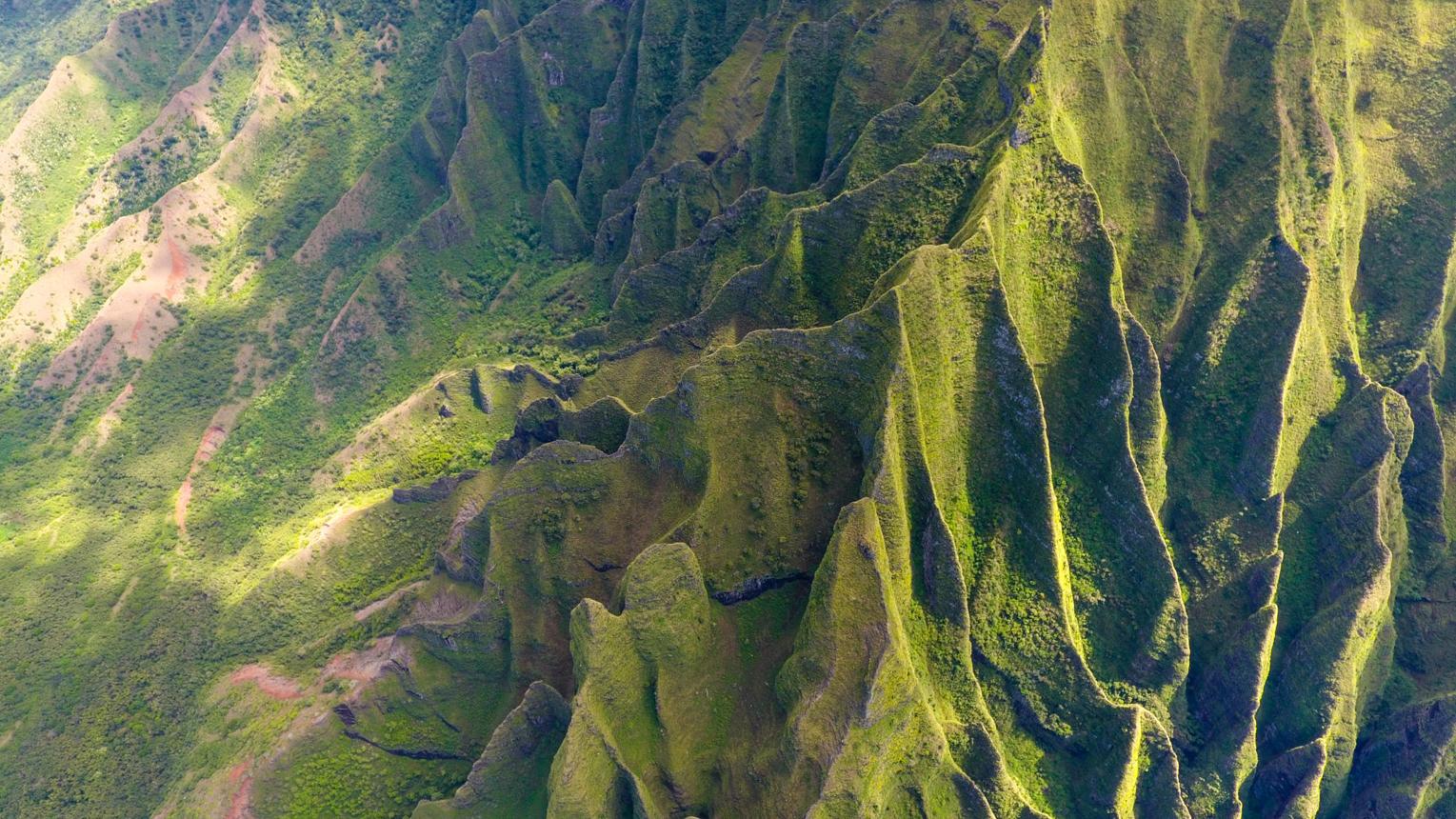 Nā Pali Coast State Wilderness Park – Hawaii’s Most Spectacular Coastal Wonder