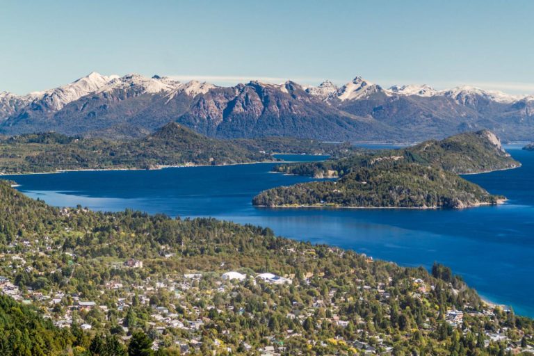 Nahuel Huapi Lake – Argentina's Spectacular Alpine Escape in Patagonia
