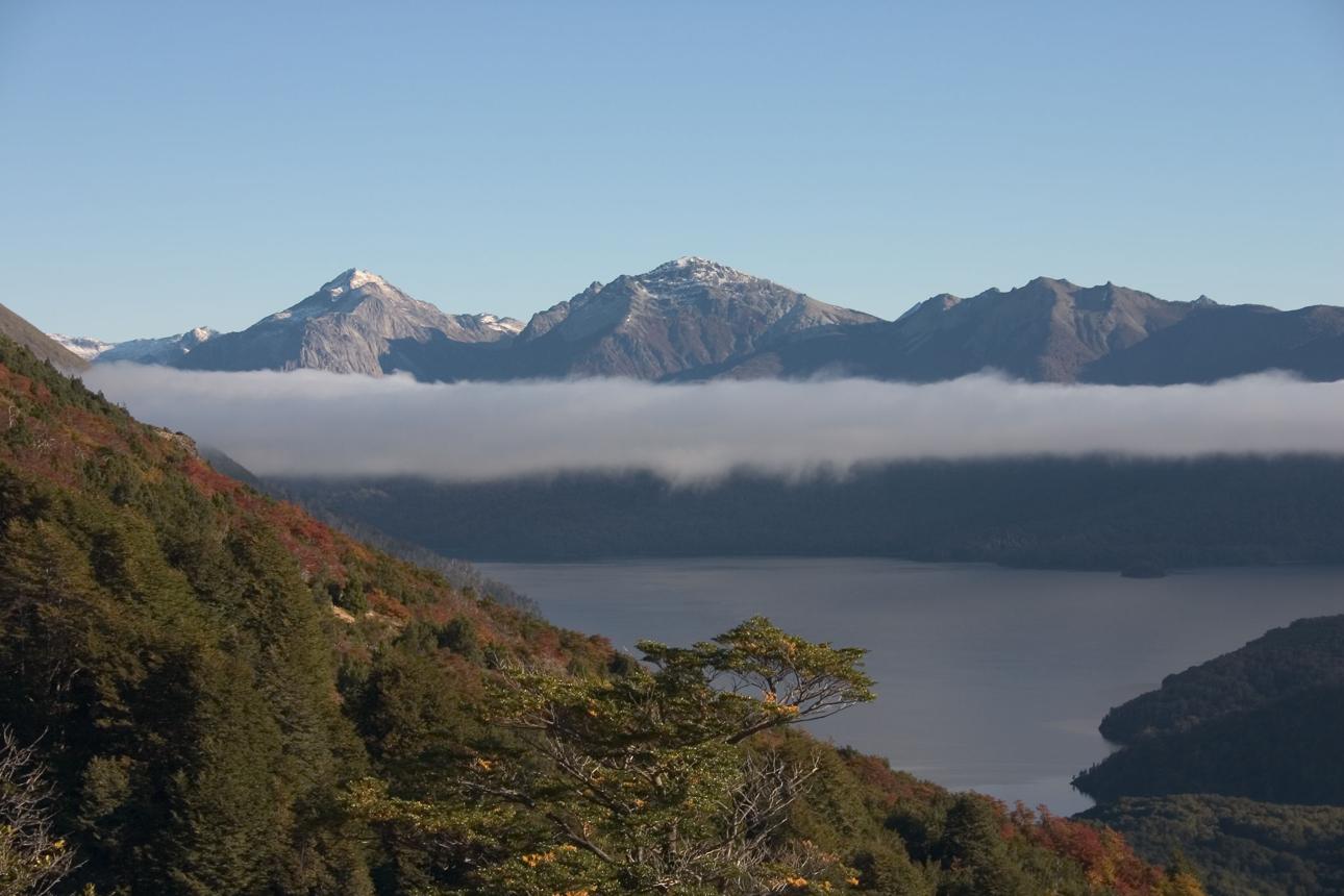 Nahuel Huapi National Park – Argentina's Spectacular Wonderland of Lakes and Mountains
